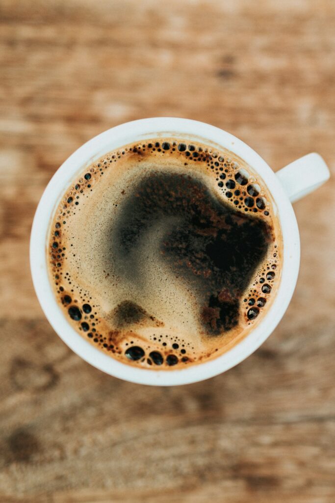 Slow Mornings: Embracing the Ritual of Manual Pour-Over Coffee