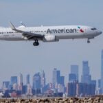 American Airlines: Connecting Everyday Journeys With a Wider World