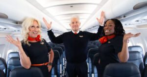 Allegiant Air: Low-Cost Flights Designed Around Leisure Travel