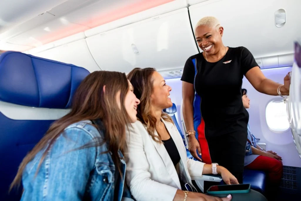 Southwest Airlines: A Familiar Airline Experience With More Choice Than Before