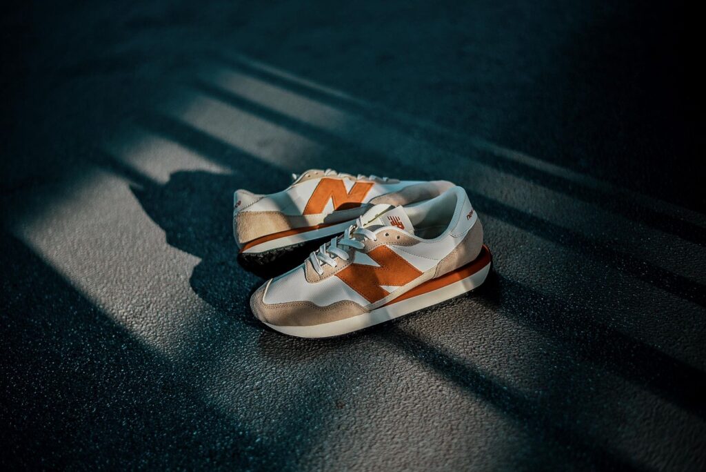 Performance Meets Everyday Style Why This Brand Owns the Sneaker Game