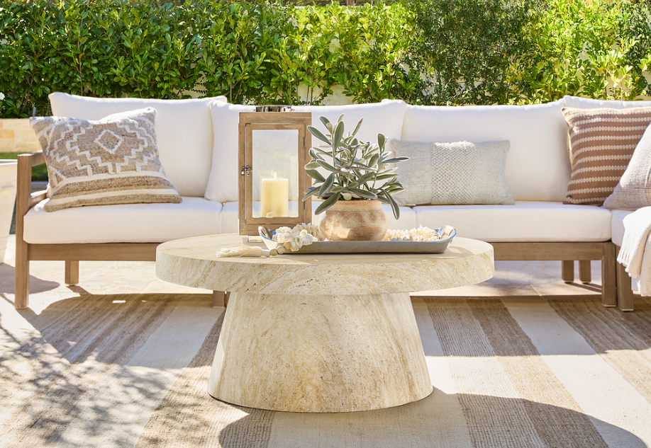 Pottery Barn: Timeless Home Furnishings for Comfortable and Beautiful Living