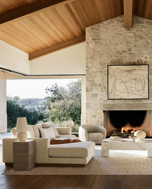 Crate & Barrel: Contemporary Design for Beautiful Everyday Living
