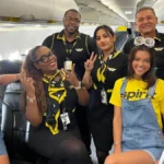 Spirit Airlines: Low-Fare Travel With More Ways to Choose Your Comfort