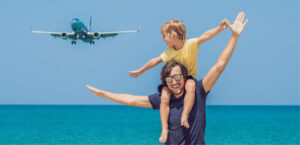 Frontier Airlines: Low-Fare Travel With Bundles Built Around Real Needs