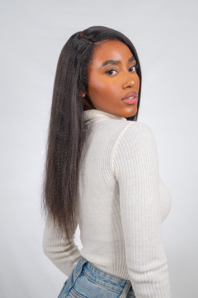 Effortless Hair Transformations With Human Hair Wigs and Extensions