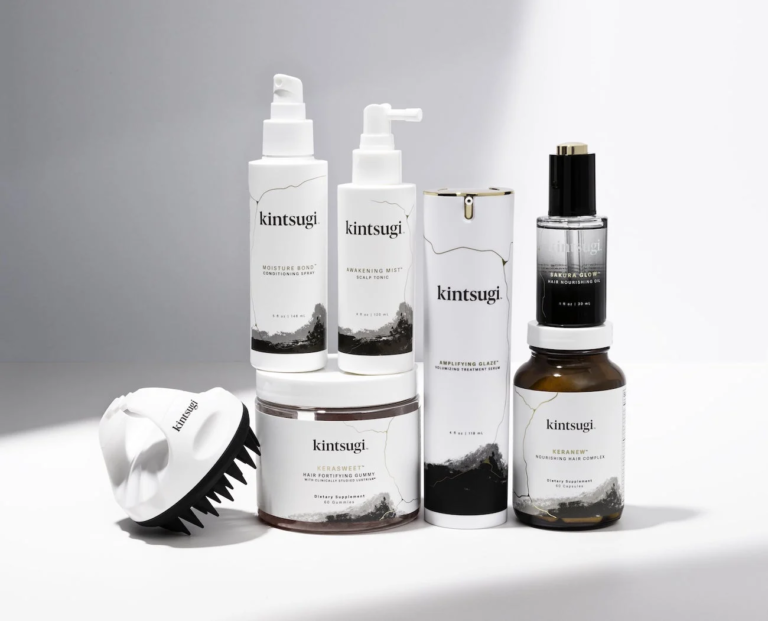 The Art of Healthier-Looking Hair With Science-Led Hair Care
