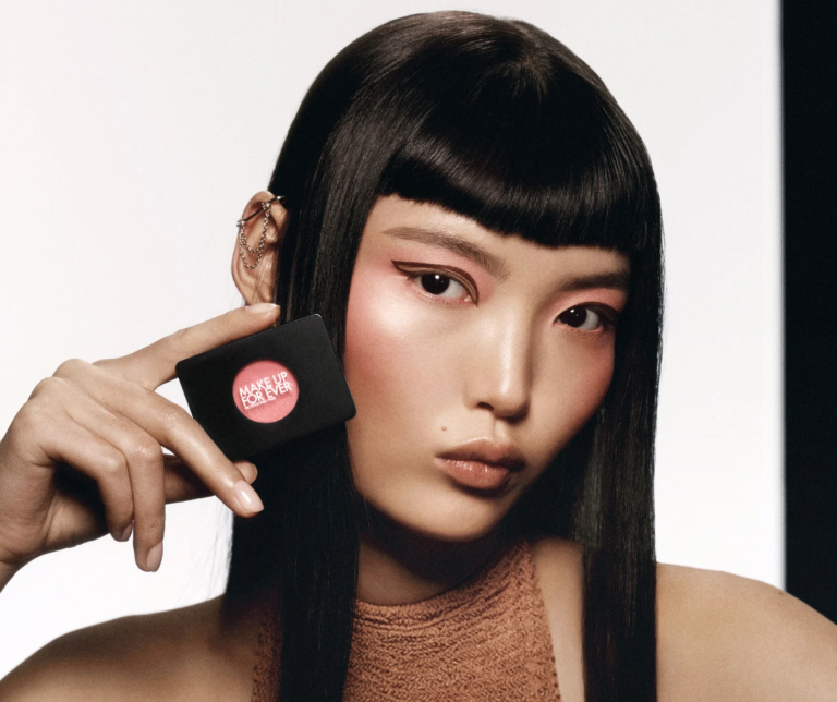 Professional Makeup Made for Creativity, Performance and Everyday Confidence