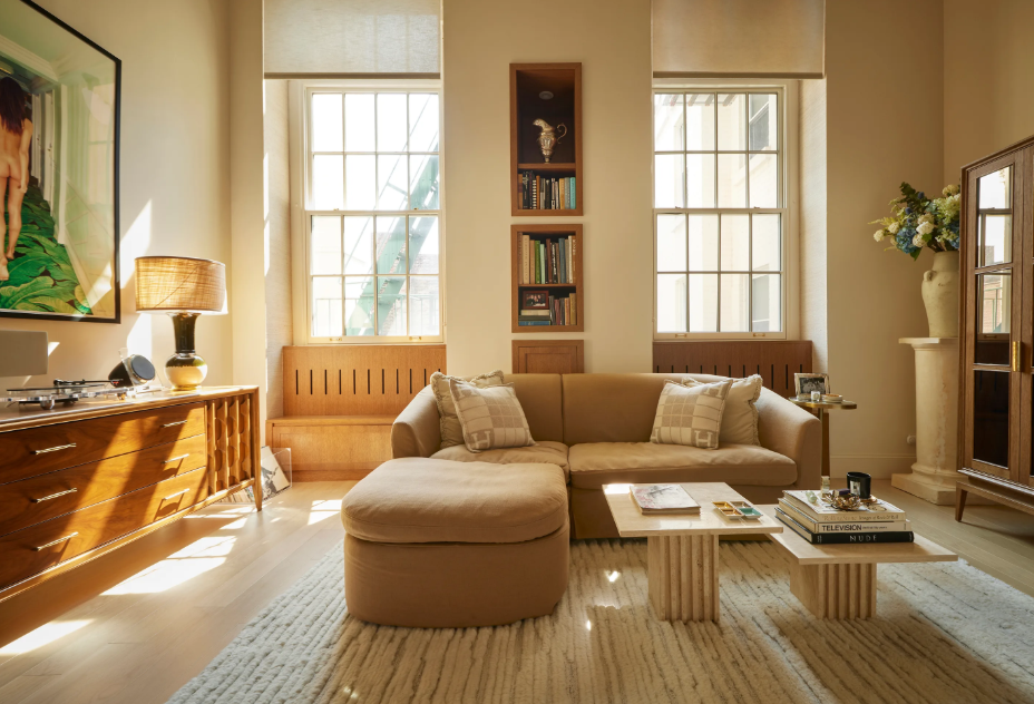 A well-furnished home should reflect personal style while supporting the practical needs of everyday life. Article makes this balance easier to achieve through its collection of contemporary, mid-century, and modern furniture. With products for living rooms, bedrooms, dining areas, outdoor spaces, home offices, and decorative schemes, the brand provides convenient solutions for customers furnishing complete properties or refreshing individual rooms. Article organises its catalogue by room, allowing shoppers to concentrate on the area they want to improve. It also provides complimentary interior design assistance, customer inspiration, professional furniture solutions, financing, and helpful delivery information. Together, these features create an accessible shopping experience for people who appreciate clean forms, warm materials, and functional design.